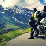 mototurismo